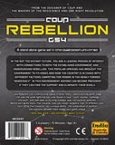 Coup: Rebellion G54