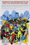 Giant-Size X-Men 40th Anniversary