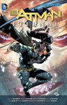 Batman Eternal Vol. 2 The New Batman Eternal