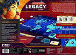 Pandemic: Legacy Season 1