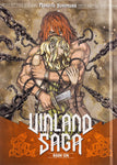 Vinland Saga Book 6