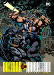 Batman: Knightfall Omnibus HC Vol. 1