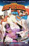 New Super-Man Vol. 2: Coming to America (Rebirth)