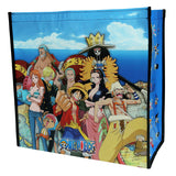 ONE PIECE - Shopping Bag - Straw Hat Crew