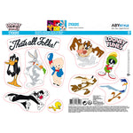 LOONEY TUNES - Stickers