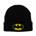 Batman Logo Beanie