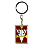 HUNTER X HUNTER - Keychain "Hunter License"