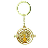 HARRY POTTER - Premium Time Turner Keychain