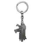 WARHAMMER 40,000 -  3D Bolter Keychain