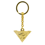 YU-GI-OH! - 3D Millennium Puzzle Keychain