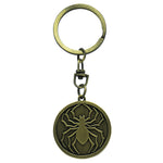 HUNTER X HUNTER - Keychain "Phantom Troupe Coin"