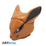 Naruto Shippuden - Kurama 3D Mug, 13 oz.