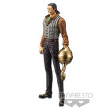 One Piece: Stampede DXF The Grandline Men Vol. 4 - Sir Crocodile