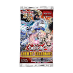 Yu-Gi-Oh! TCG: Ancient Guardians Booster