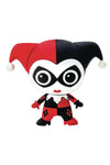 DC Harley Quinn 3D Foam Magnet