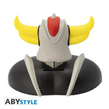 UFO Robot Grendizer - Coin Bank