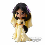 Q Posket - Disney Princess: Jasmine Dreamy Style