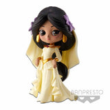 Q Posket - Disney Princess: Jasmine Dreamy Style