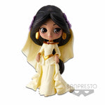 Q Posket - Disney Princess: Jasmine Dreamy Style