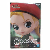 Q Posket - Street Fighter: Cammy