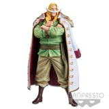 One Piece Grandline Men White Beard Edward Newgate