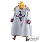 One Piece Grandline Men White Beard Edward Newgate