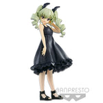 Girls Und Panzer Das Finale Anchovy EXQ Figure