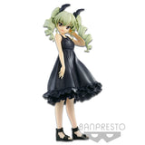 Girls Und Panzer Das Finale Anchovy EXQ Figure