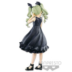 Girls Und Panzer Das Finale Anchovy EXQ Figure