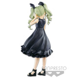 Girls Und Panzer Das Finale Anchovy EXQ Figure