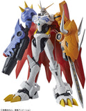 Figure-rise Standard Digimon Omegamon (Amplified)
