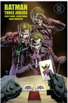 Batman: Three Jokers