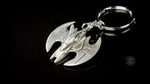 Batman's Batwing Key Chain