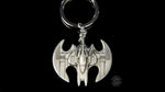 Batman's Batwing Key Chain