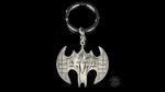 Batman's Batwing Key Chain