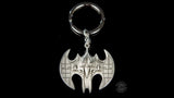 Batman's Batwing Key Chain