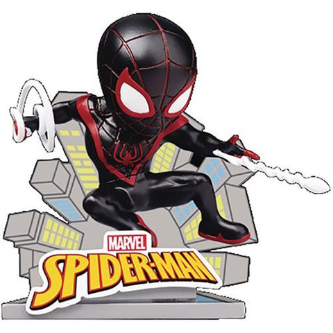 Spider-Man Miles Morales MEA-013 Figure - PX