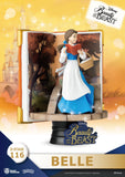 Disney Story Book Series: Belle