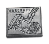 World of Warcraft Horde Collector's Pin