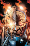 Justice League: The Darkseid War (DC Essential Edition)