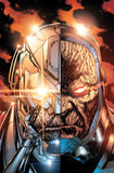 Justice League: The Darkseid War (DC Essential Edition)