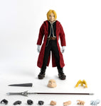 Fullmetal Alchemist: Brotherhood – Edward Elric