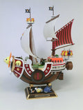 ONE PIECE Thousand Sunny New World ver.