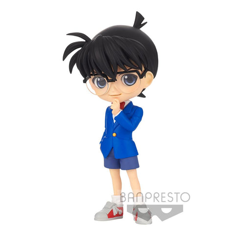 Q Posket - Detective Conan: Conan Edogawa ver B