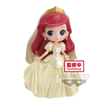 Q Posket - Disney Princess: Dreamy Style Glitter Ariel