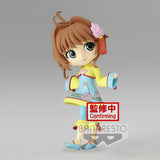 Q Posket - Cardcaptor Sakura: Sakura Kinomoto V4