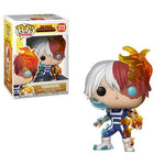 My Hero Academia Shoto Todoroki Pop!