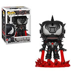 Marvel Venom Venomized Iron Man Pop! Vinyl Figure