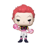 Hunter x Hunter Hisoka Pop! Vinyl Figure