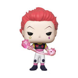 Hunter x Hunter Hisoka Pop! Vinyl Figure